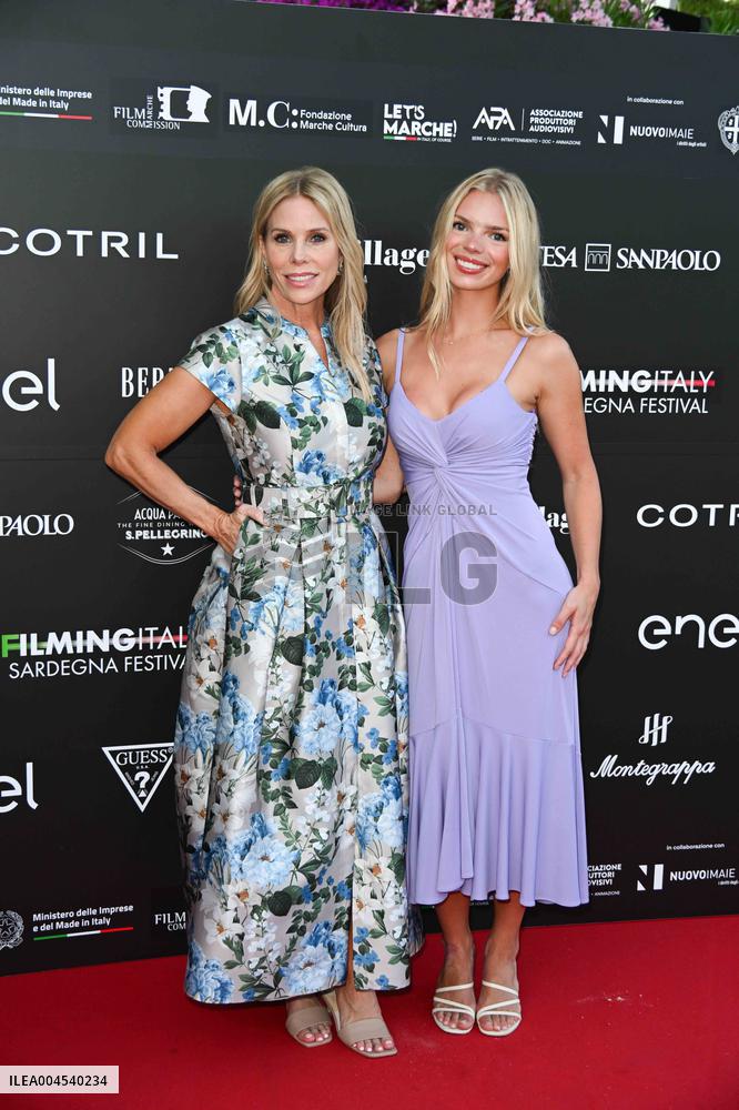 Filming Italy Sardegna Festival 2025 - Day 04 - Cagliari