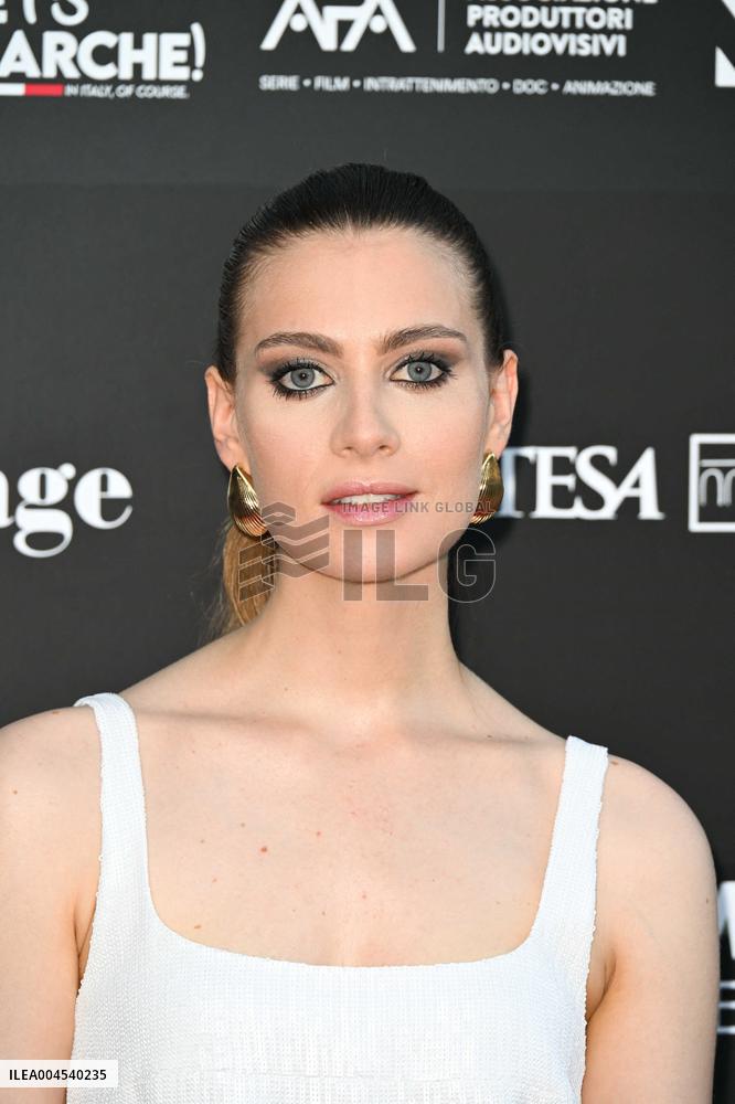 Filming Italy Sardegna Festival 2025 - Day 04 - Cagliari