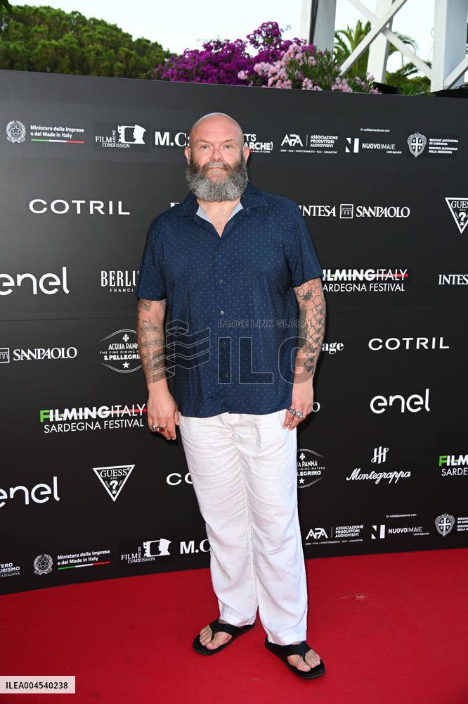 Filming Italy Sardegna Festival 2025 - Day 04 - Cagliari