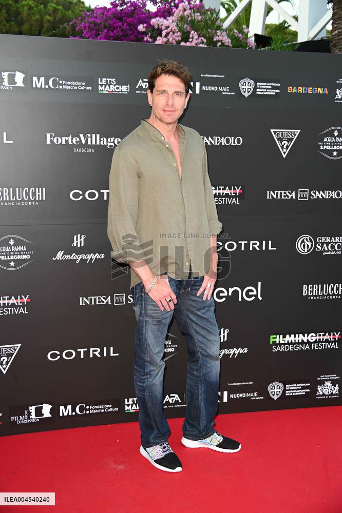 Filming Italy Sardegna Festival 2025 - Day 04 - Cagliari