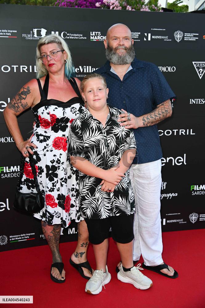 Filming Italy Sardegna Festival 2025 - Day 04 - Cagliari