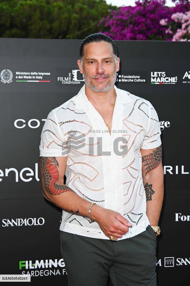 Filming Italy Sardegna Festival 2025 - Day 04 - Cagliari