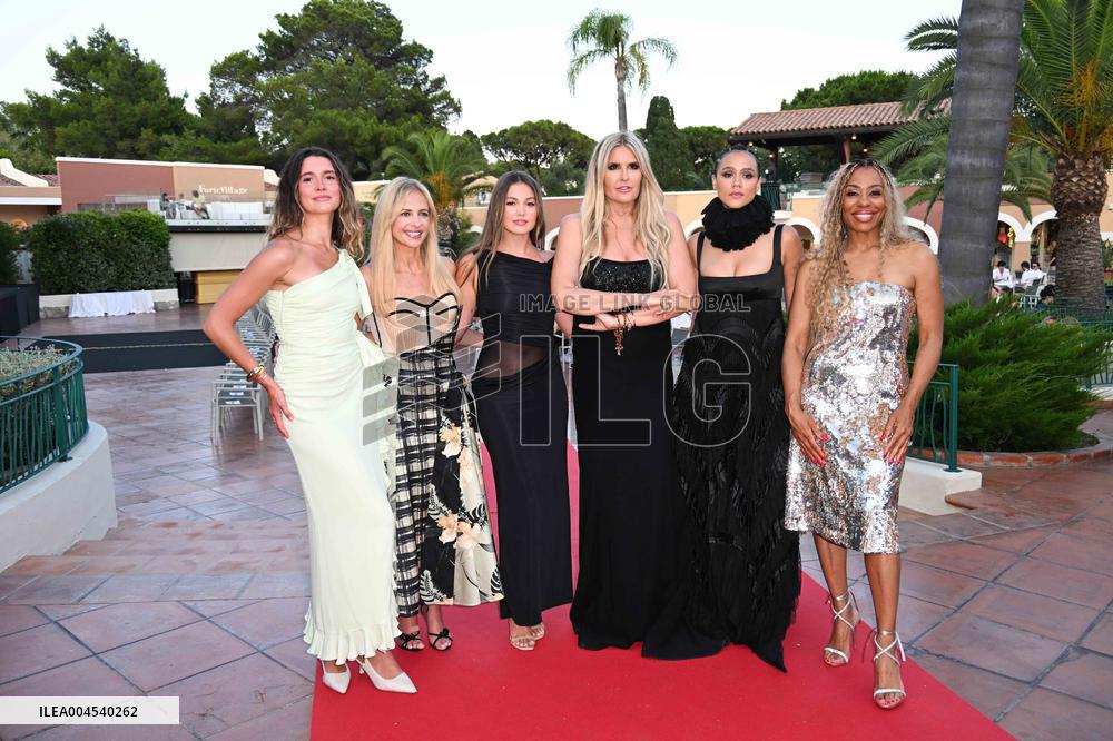 Filming Italy Sardegna Festival 2025 - Day 04 - Cagliari