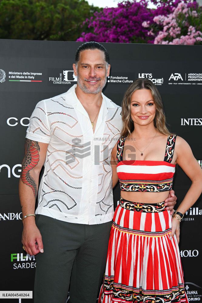 Filming Italy Sardegna Festival 2025 - Day 04 - Cagliari