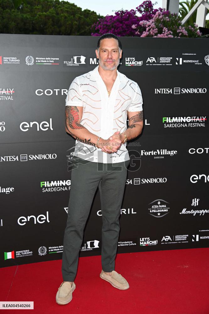 Filming Italy Sardegna Festival 2025 - Day 04 - Cagliari