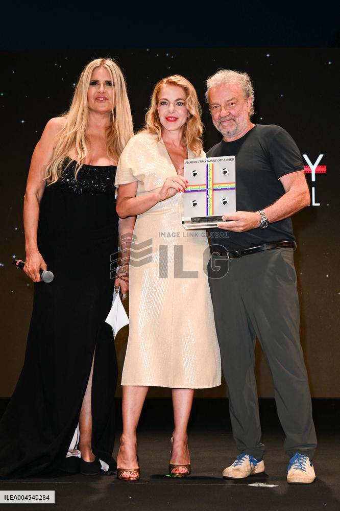 Filming Italy Sardegna Festival 2025 - Day 04 - Cagliari