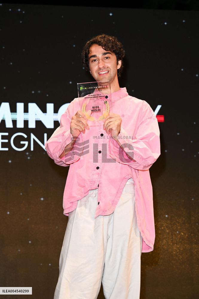 Filming Italy Sardegna Festival 2025 - Day 04 - Cagliari