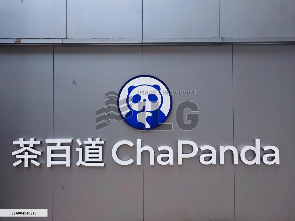 ChaPanda