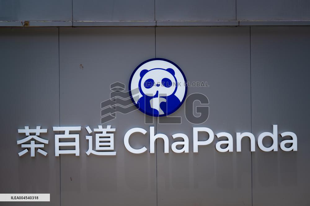 ChaPanda