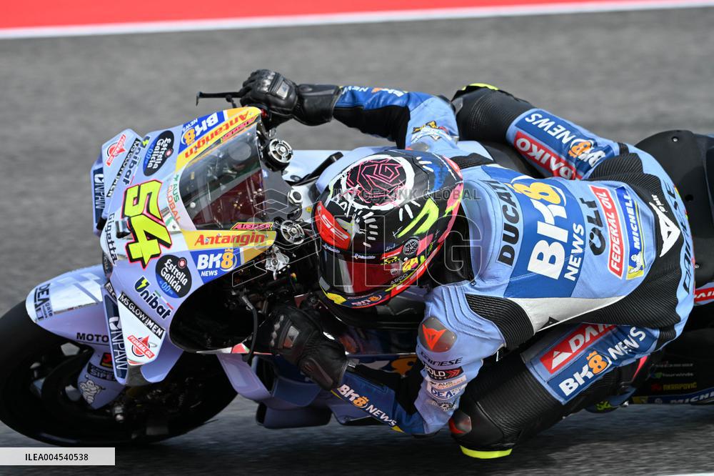 MOTORI - MotoGP - Gran Premio d'Italia Brembo - Race