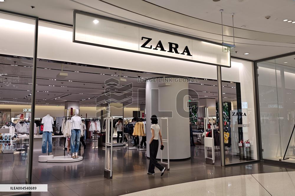 ZARA