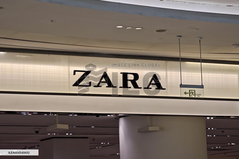 ZARA