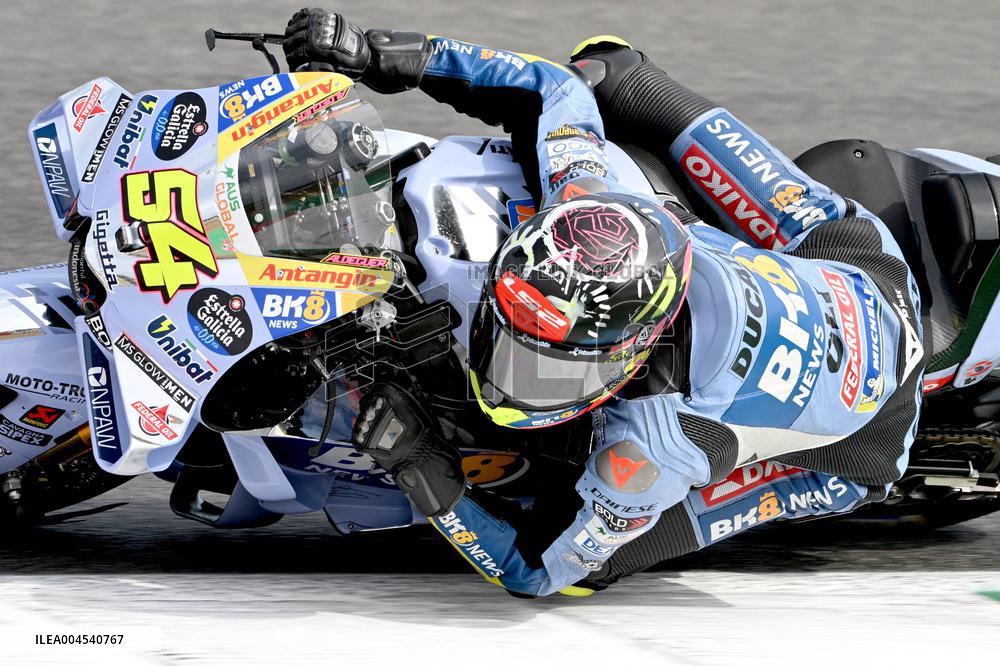 MOTORI - MotoGP - Gran Premio d'Italia Brembo - Race