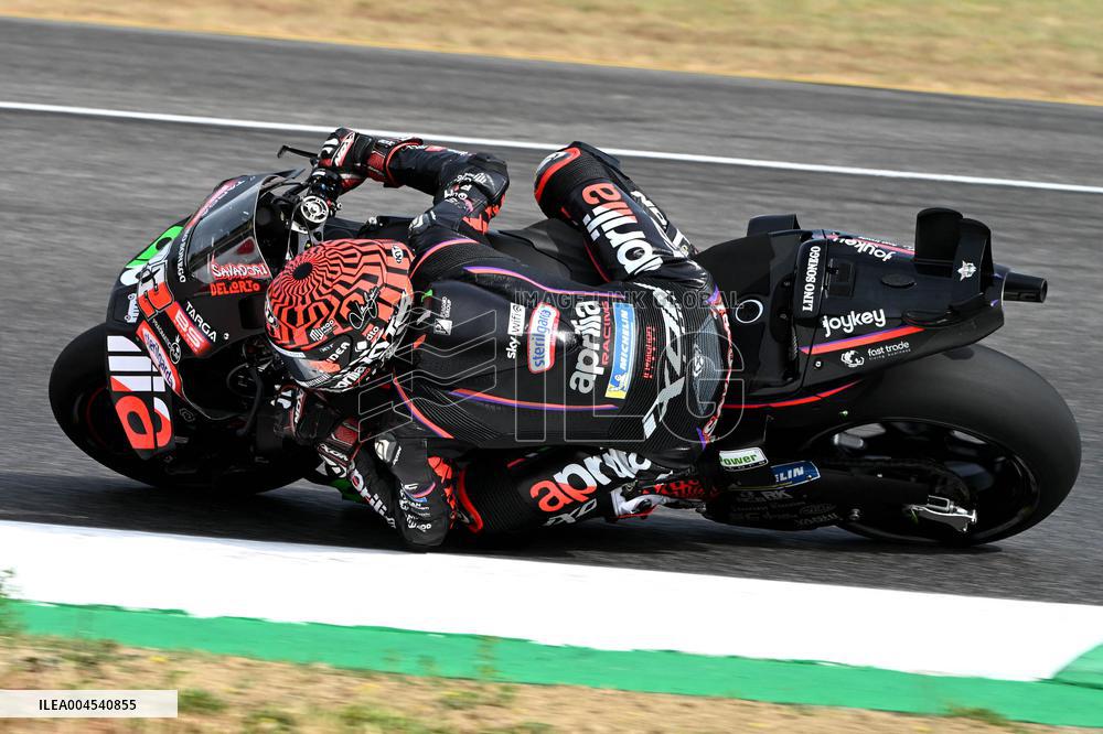 MOTORI - MotoGP - Gran Premio d'Italia Brembo - Race