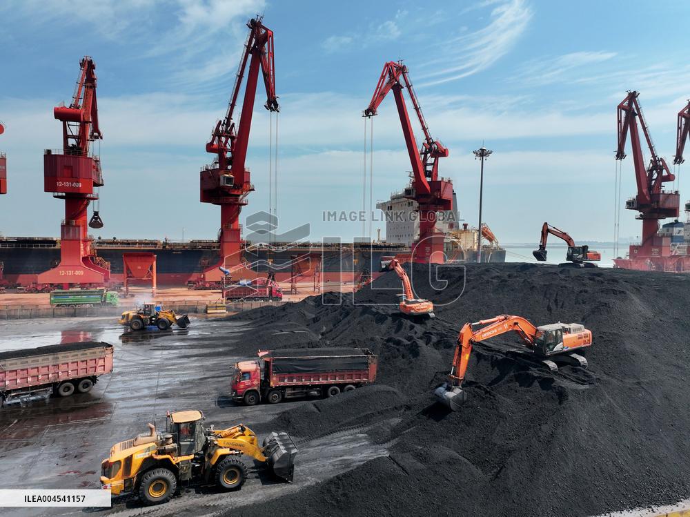 Thermal Coal Supply