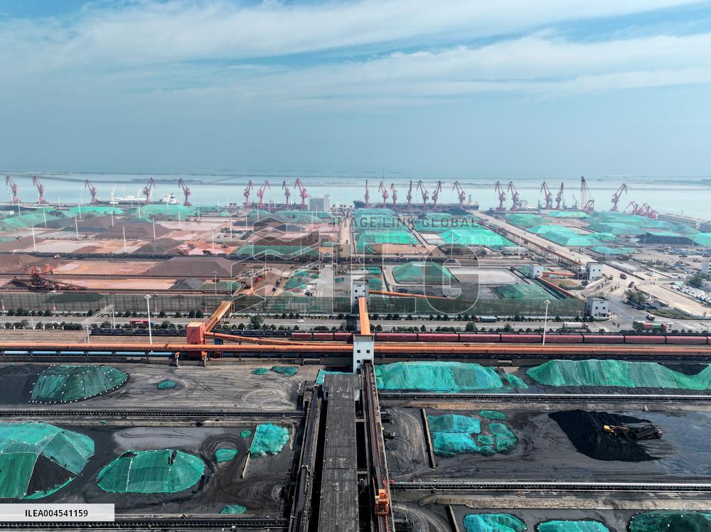 Thermal Coal Supply