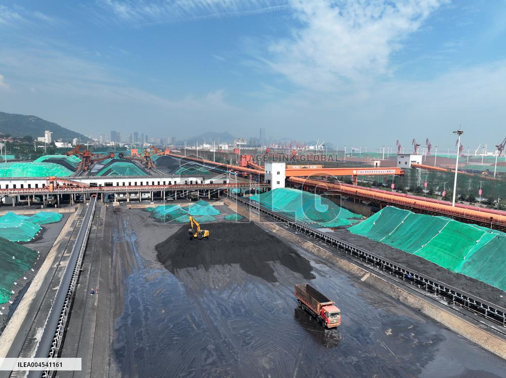 Thermal Coal Supply