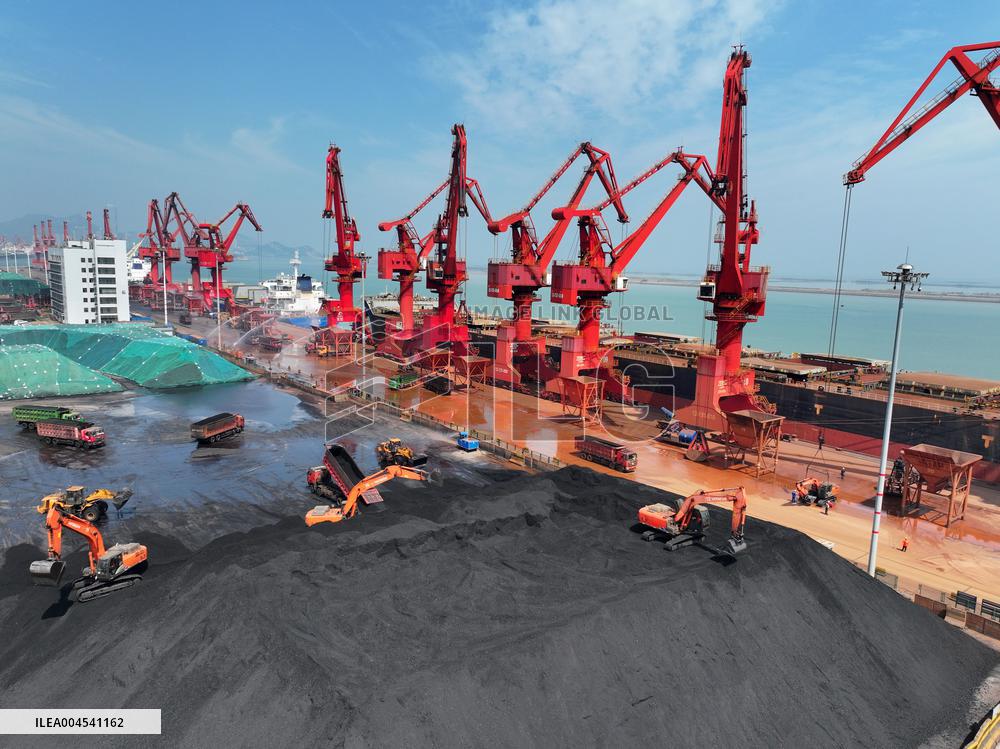 Thermal Coal Supply