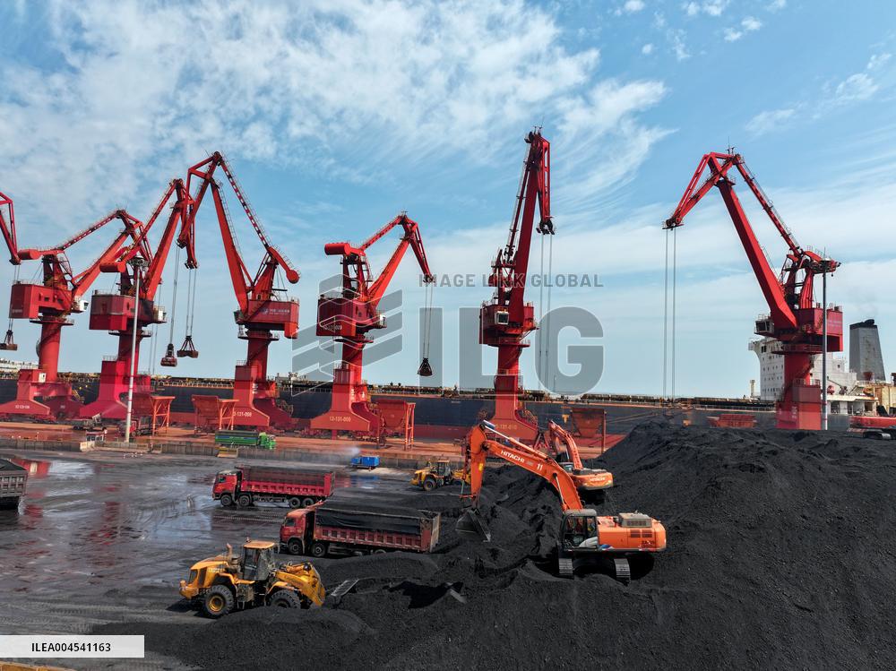 Thermal Coal Supply
