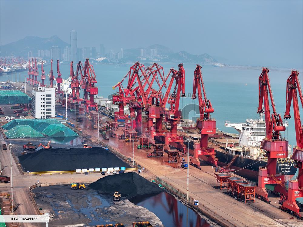Thermal Coal Supply