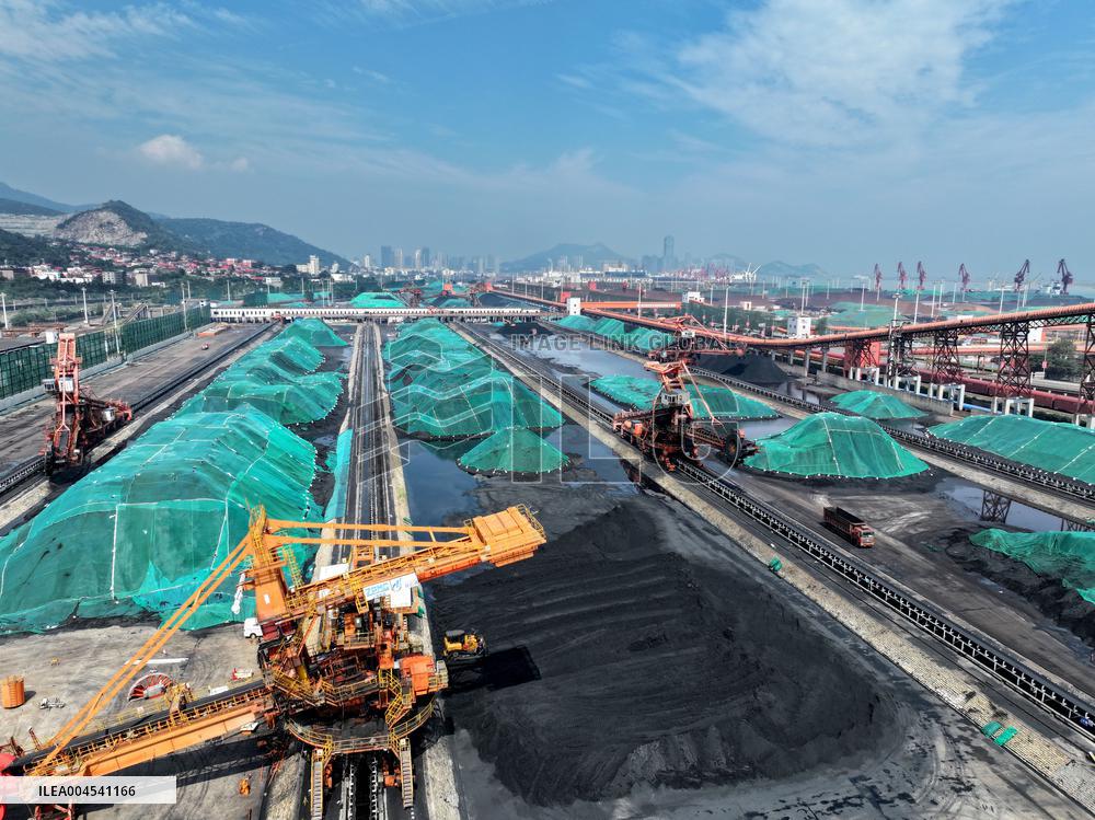 Thermal Coal Supply