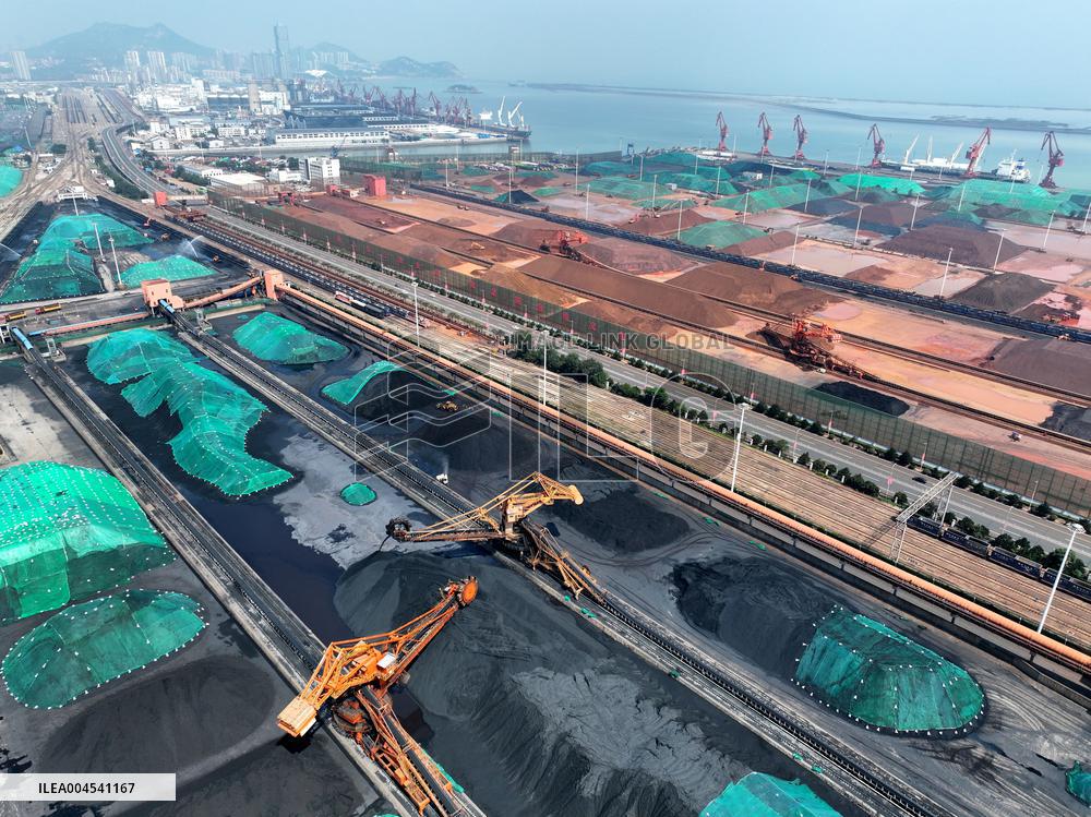 Thermal Coal Supply