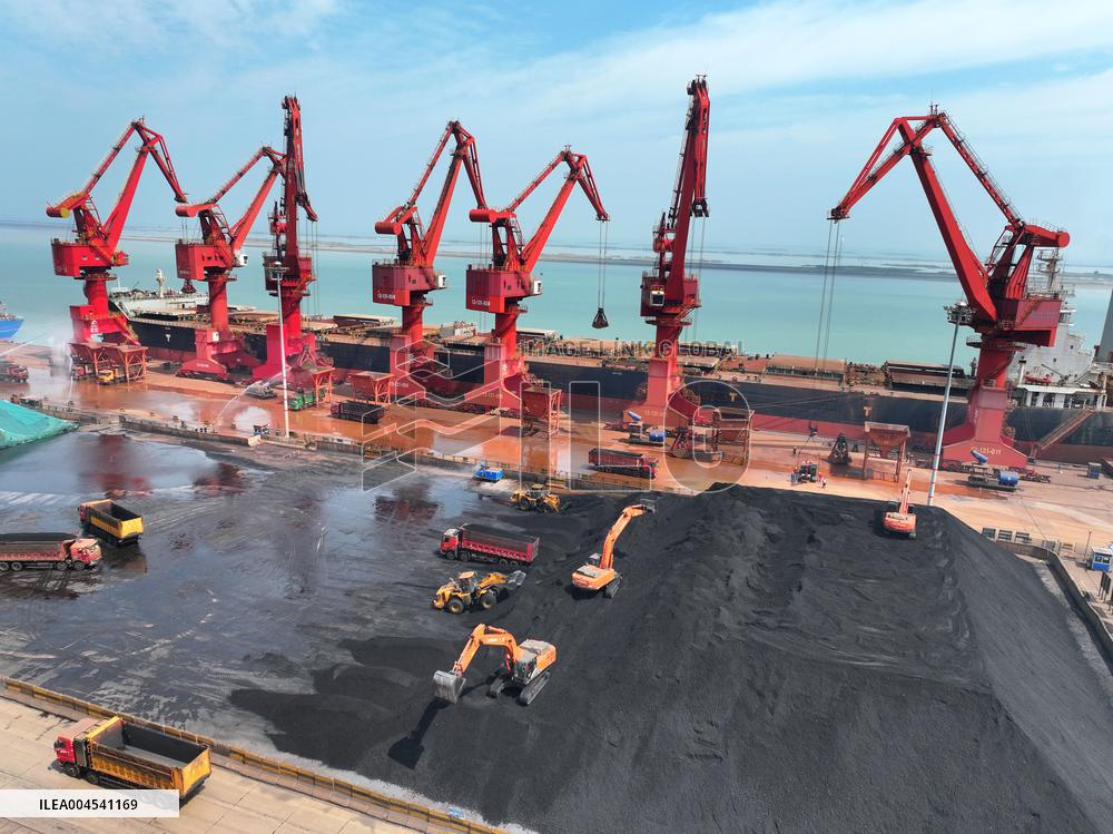 Thermal Coal Supply