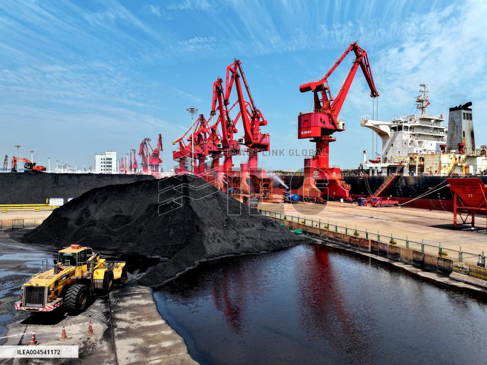 Thermal Coal Supply