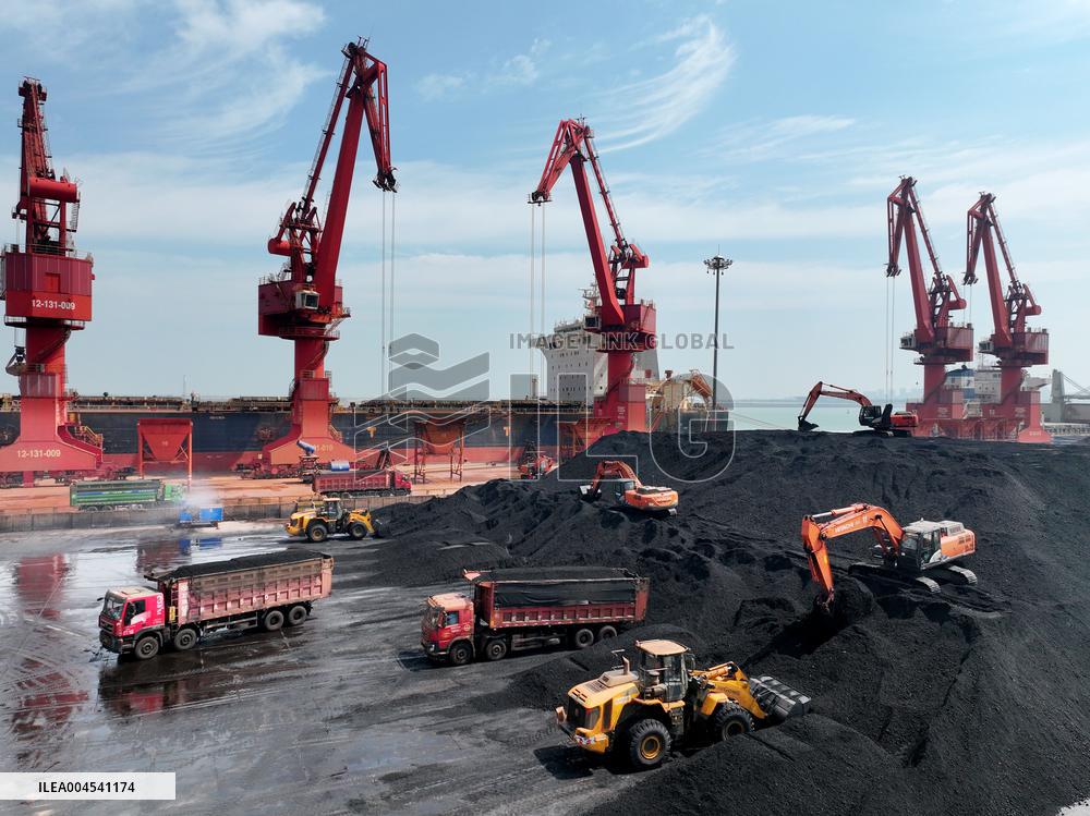 Thermal Coal Supply