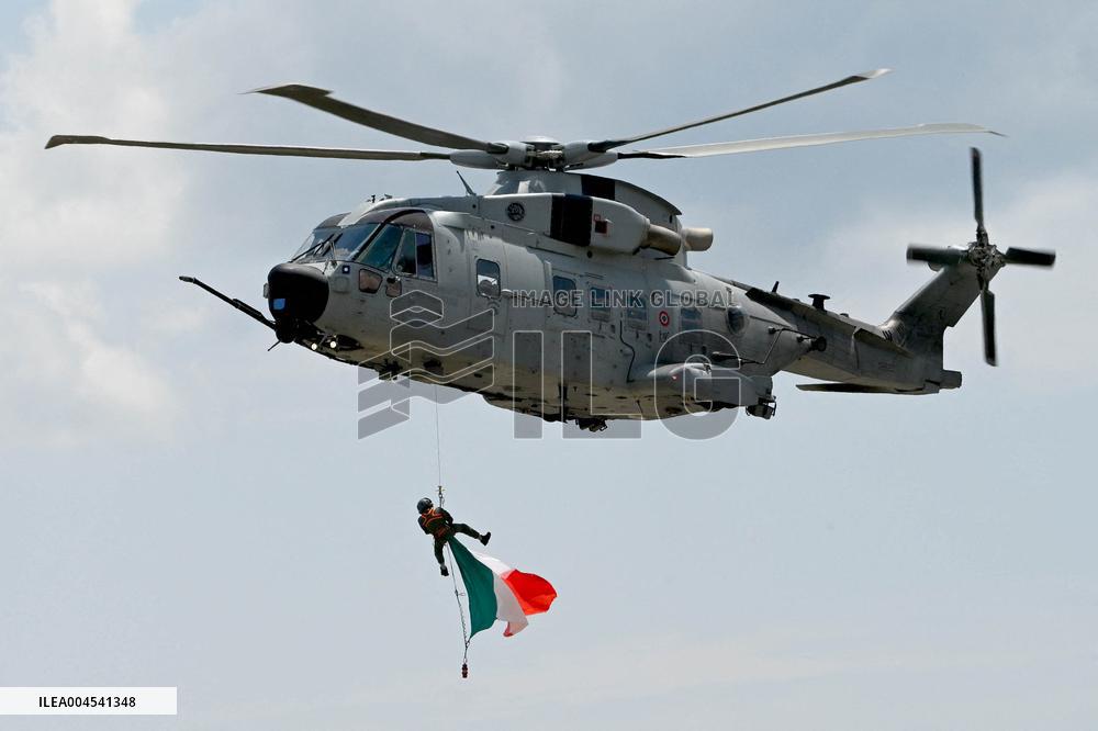 MOTORI - MotoGP - Gran Premio d'Italia Brembo - Race