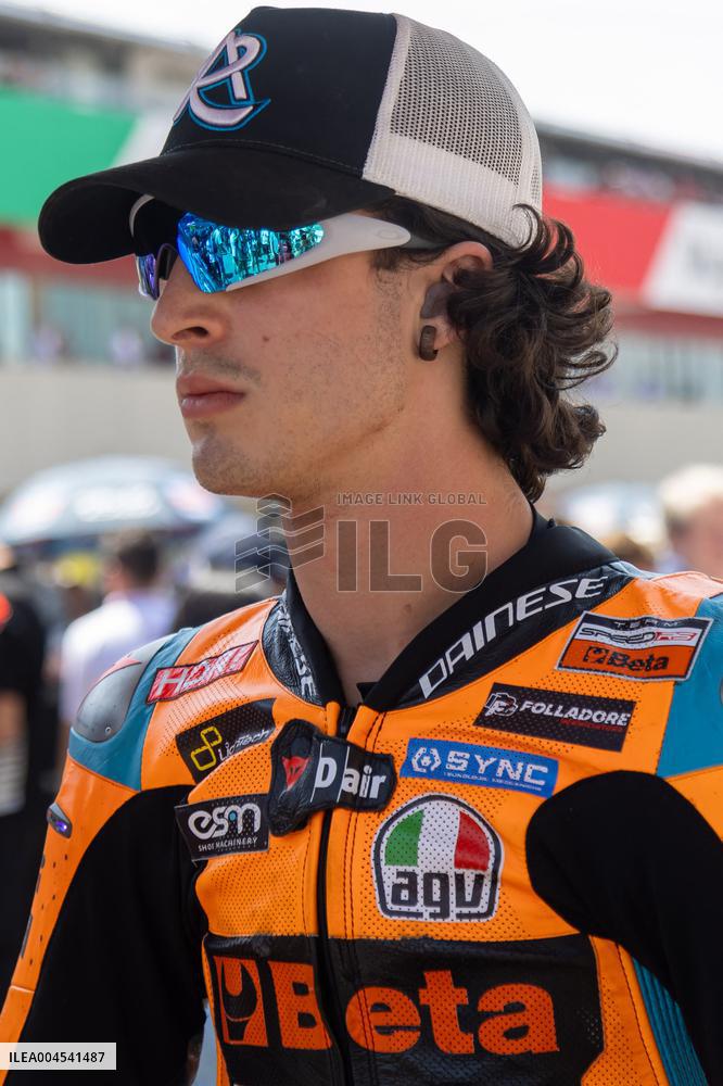 MOTORI - MotoGP - Gran Premio d'Italia Brembo - Moto2 and Moto3 Race