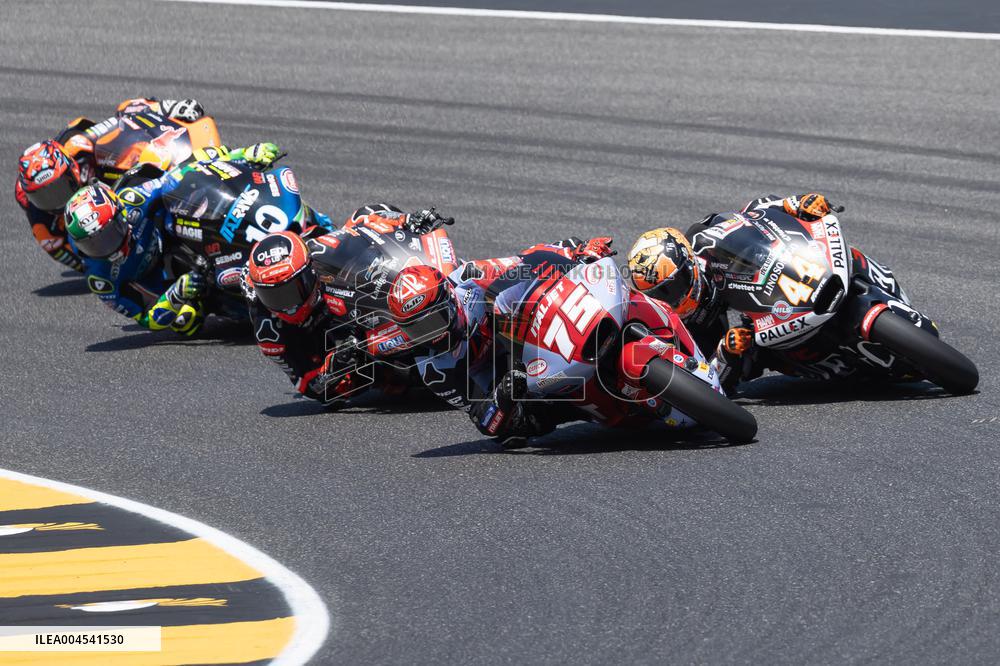 MOTORI - MotoGP - Gran Premio d'Italia Brembo - Moto2 and Moto3 Race