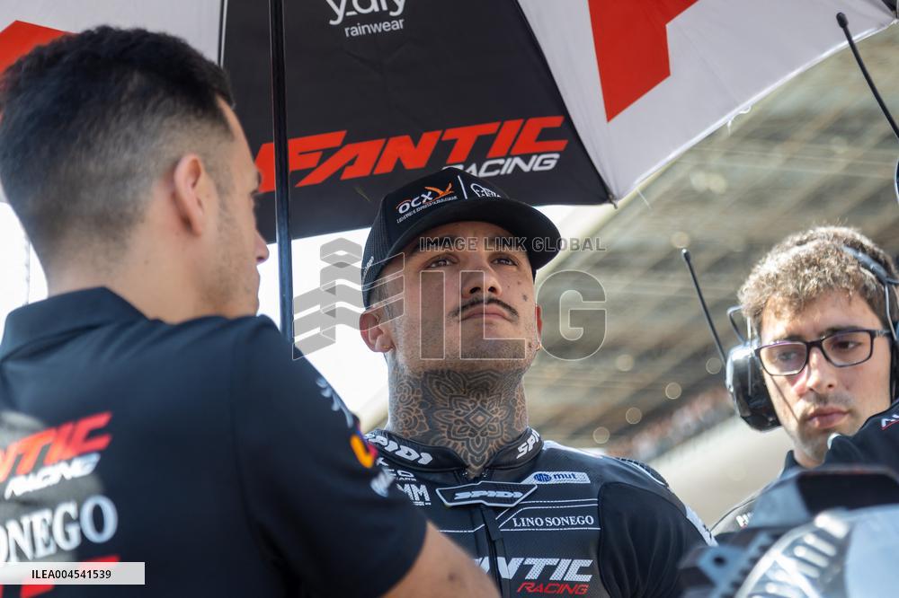 MOTORI - MotoGP - Gran Premio d'Italia Brembo - Moto2 and Moto3 Race