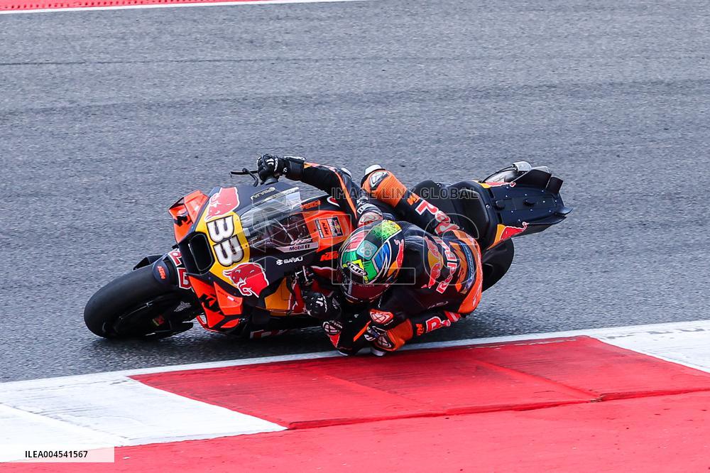 MOTORI - MotoGP - Gran Premio d'Italia Brembo - Race