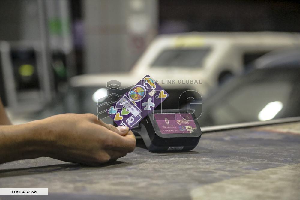 Fuel Crisies Deepens - Hebron