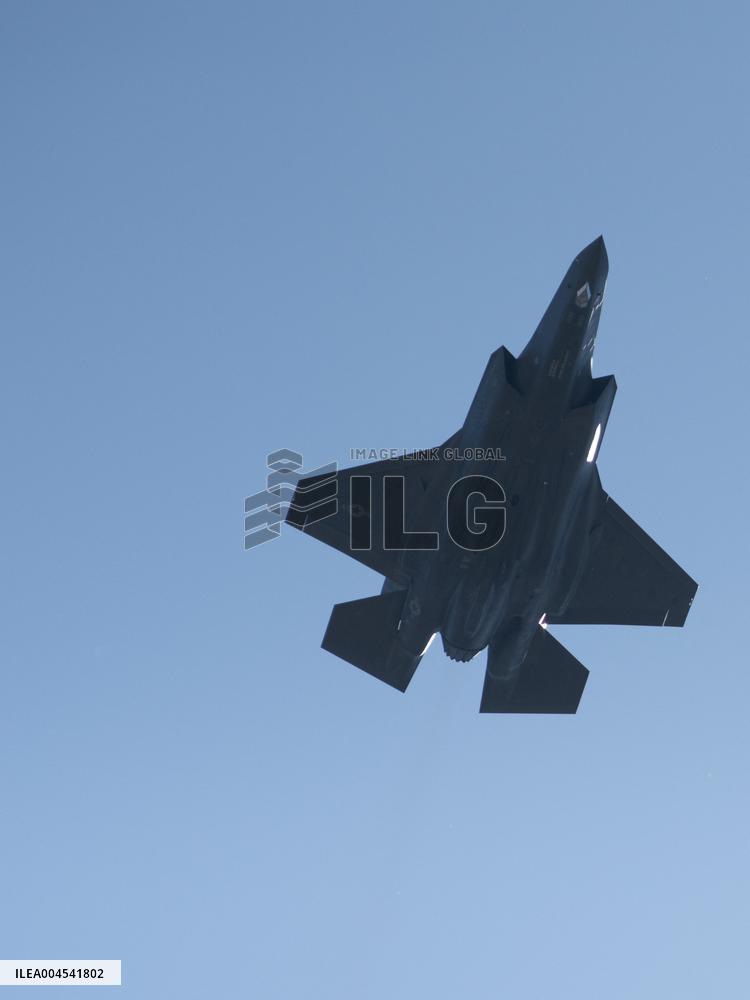 Paris Air Show - Le Bourget