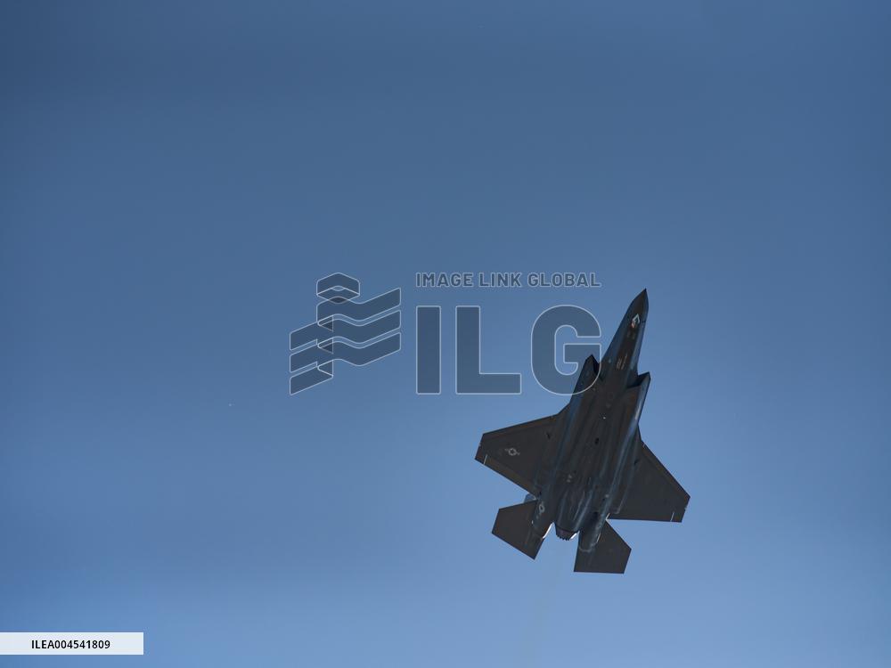 Paris Air Show - Le Bourget