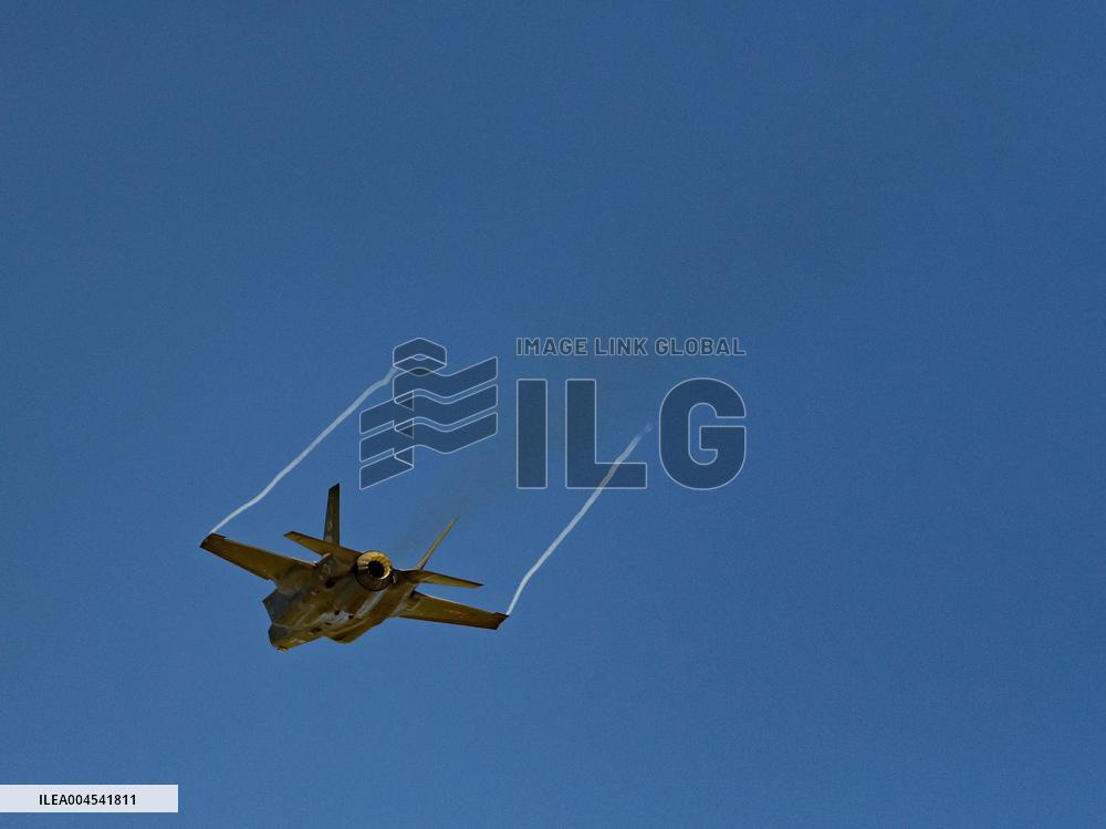 Paris Air Show - Le Bourget