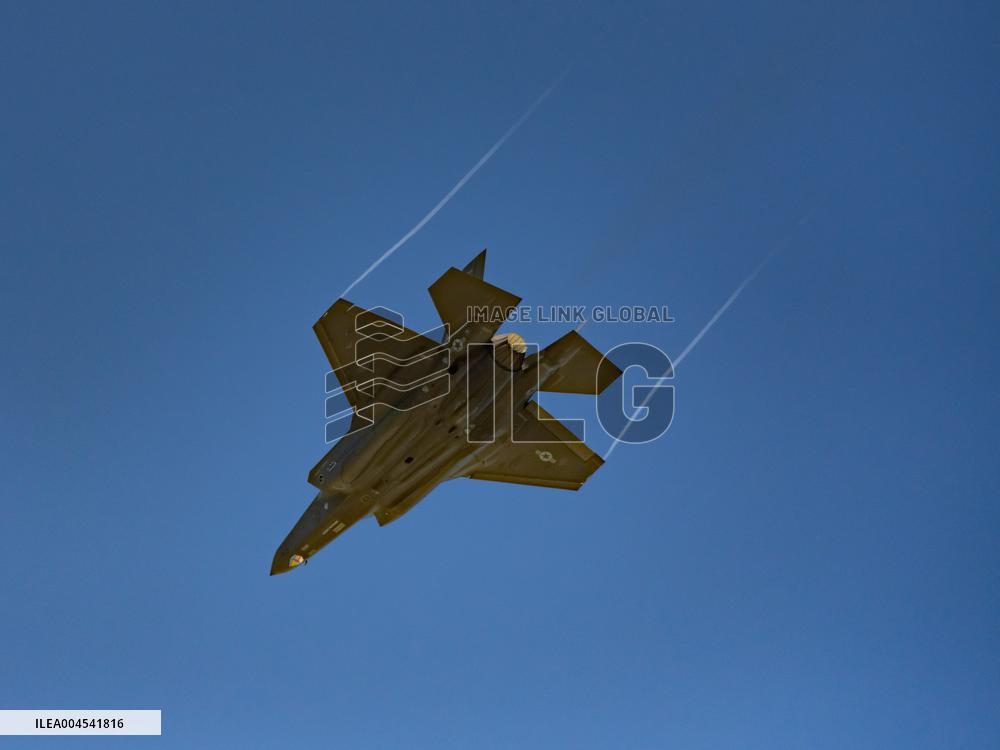 Paris Air Show - Le Bourget