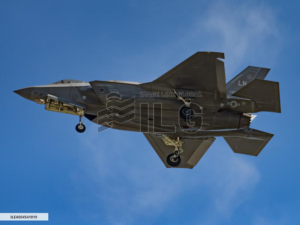 Paris Air Show - Le Bourget