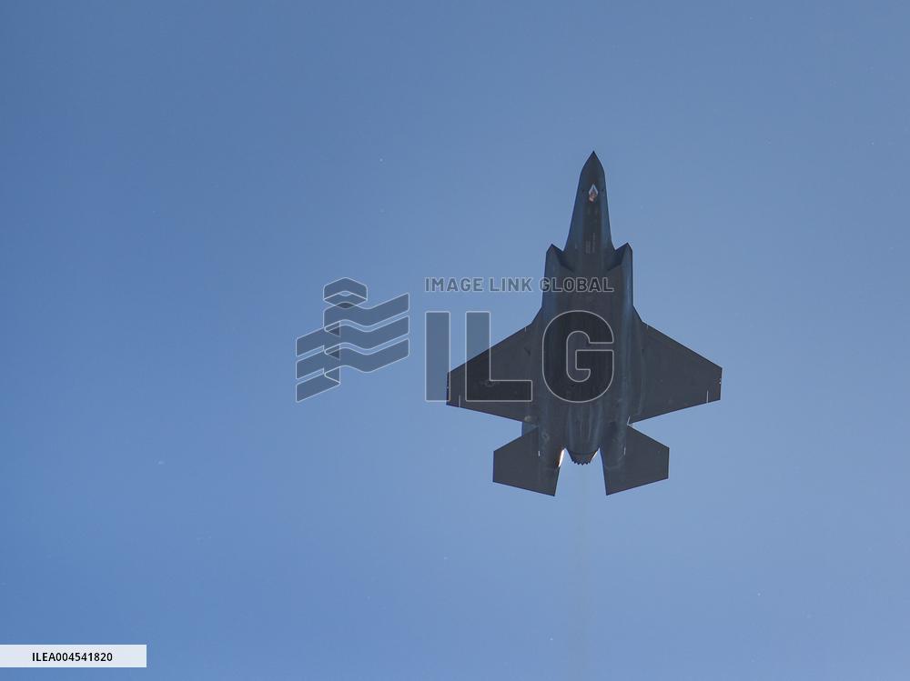 Paris Air Show - Le Bourget