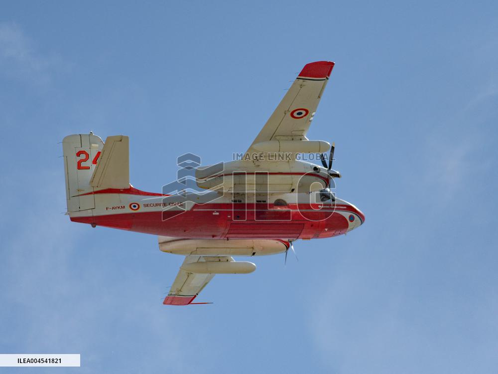 Paris Air Show - Le Bourget