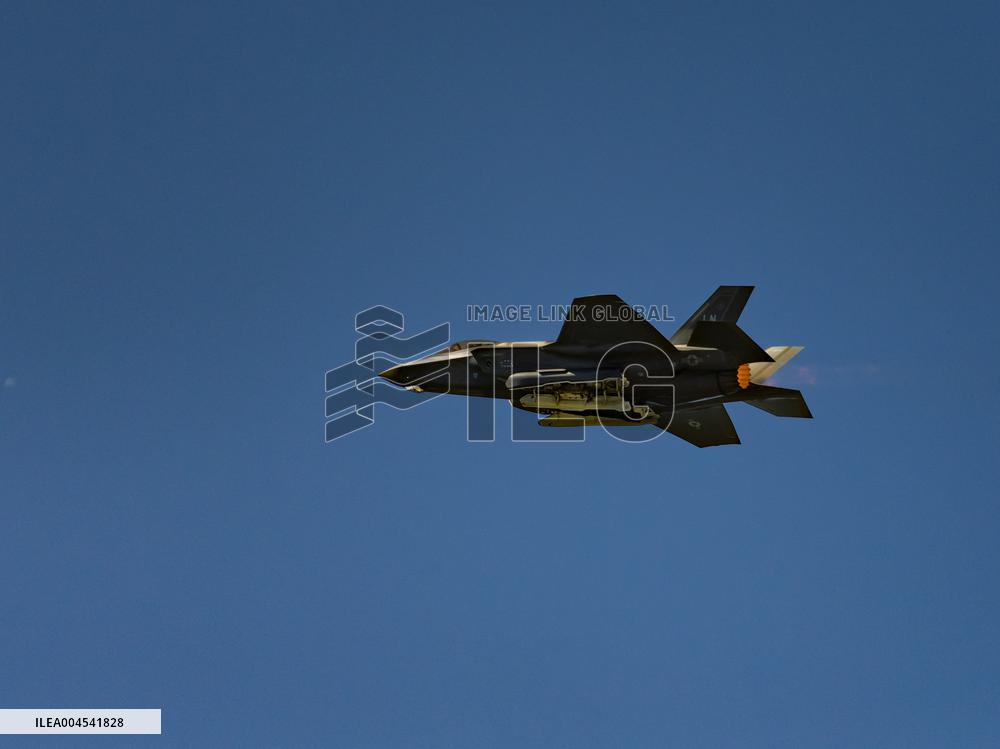 Paris Air Show - Le Bourget