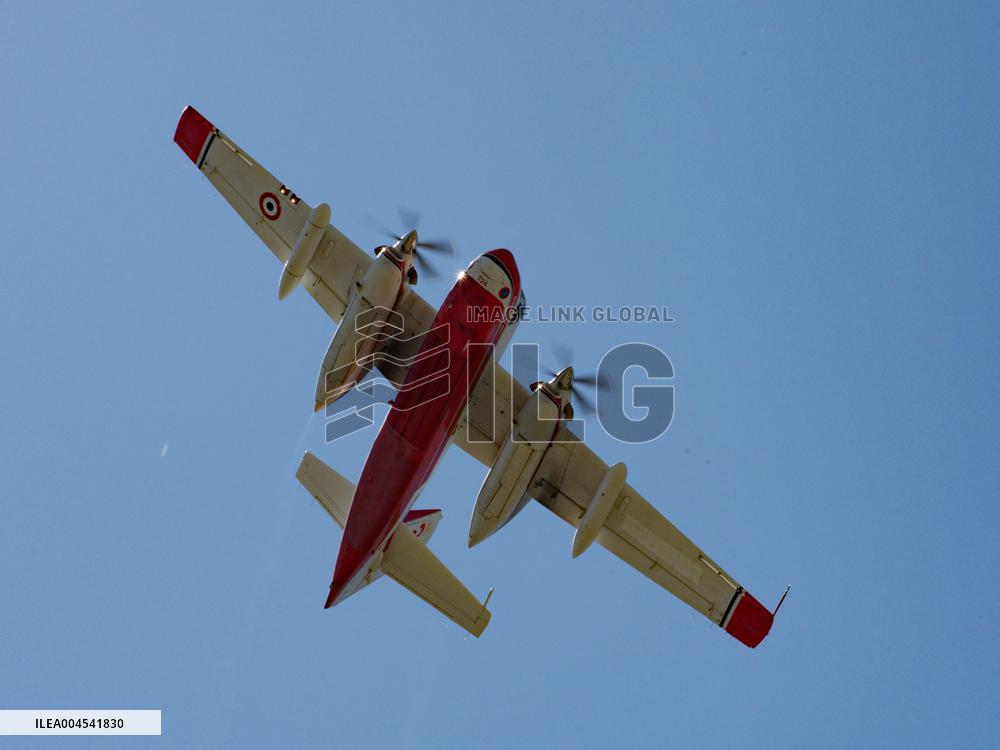 Paris Air Show - Le Bourget