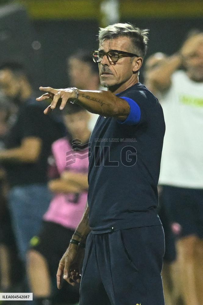 CALCIO - Serie B - PlayOut - US Salernitana vs UC Sampdoria