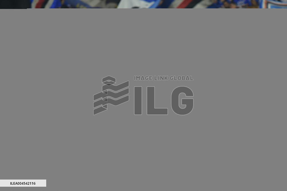 CALCIO - Serie B - PlayOut - US Salernitana vs UC Sampdoria