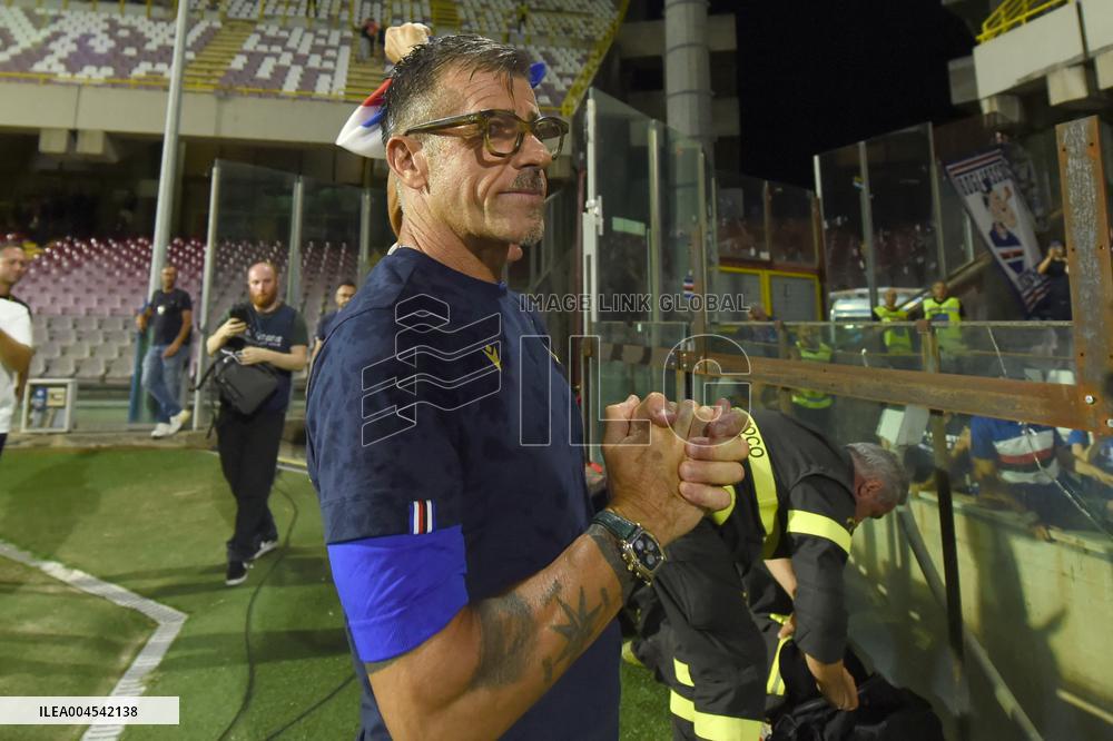 CALCIO - Serie B - PlayOut - US Salernitana vs UC Sampdoria