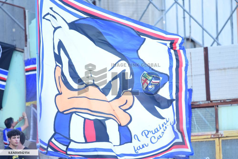 CALCIO - Serie B - PlayOut - US Salernitana vs UC Sampdoria