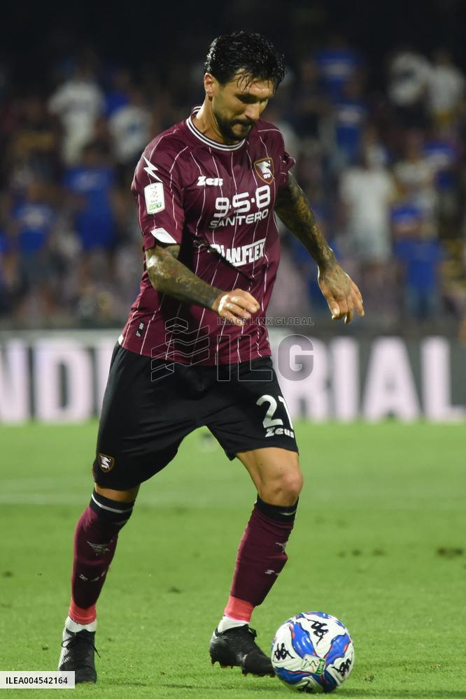 CALCIO - Serie B - PlayOut - US Salernitana vs UC Sampdoria