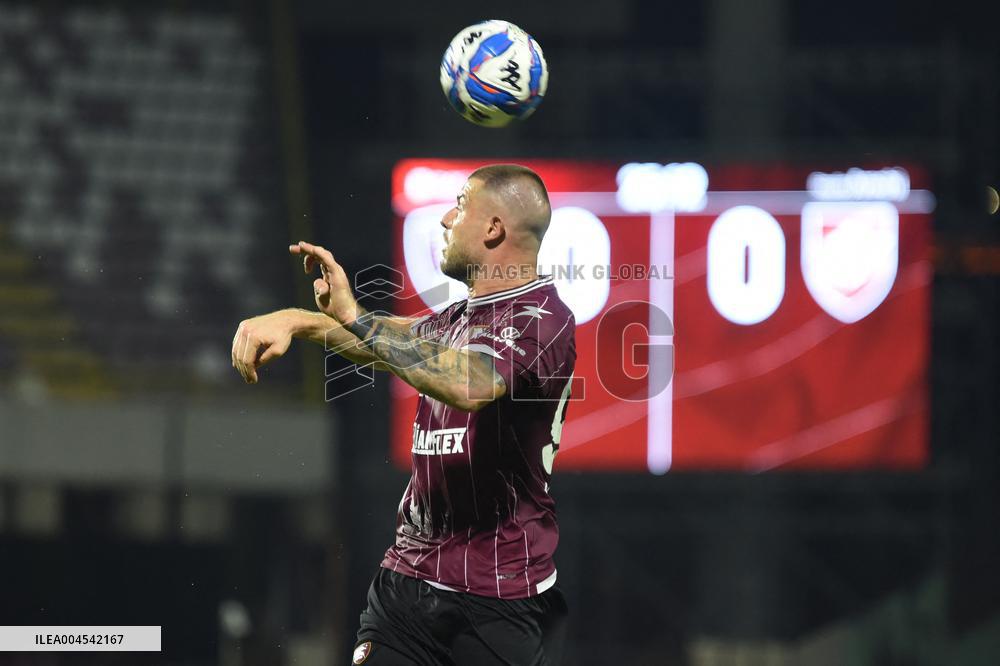 CALCIO - Serie B - PlayOut - US Salernitana vs UC Sampdoria